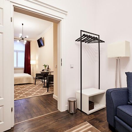 Nice Apartment In Old Town 2 Краків Екстер'єр фото
