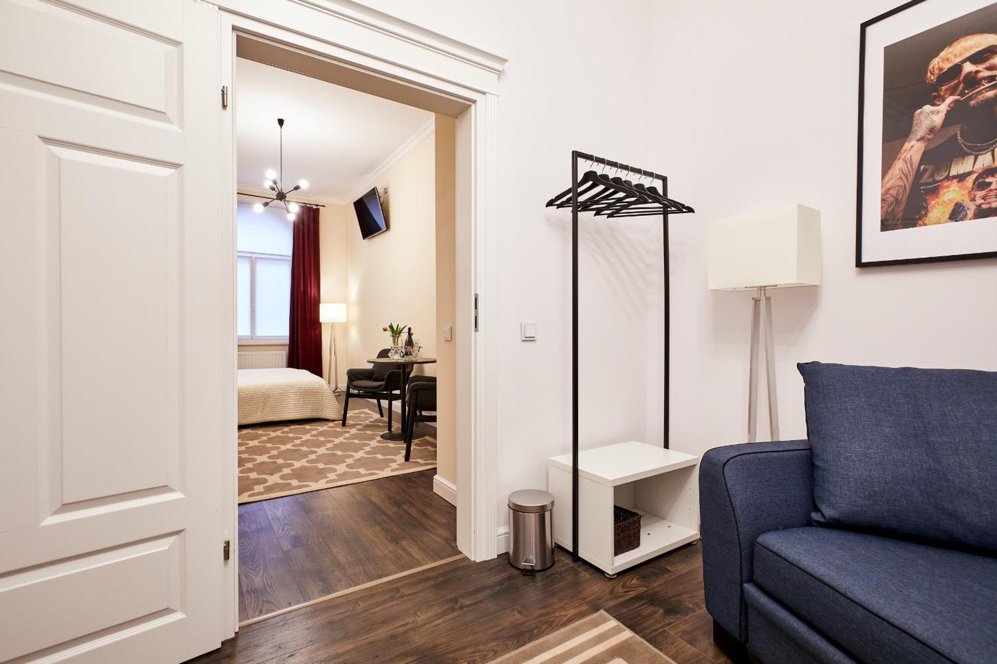 Nice Apartment In Old Town 2 Краків Екстер'єр фото