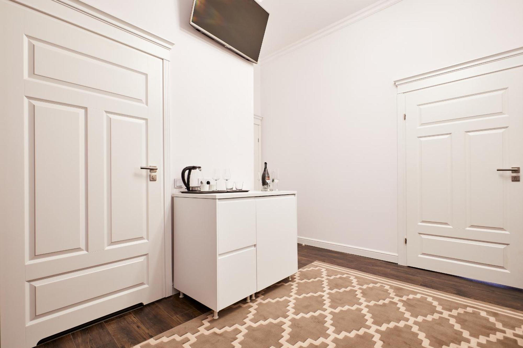 Nice Apartment In Old Town 2 Краків Екстер'єр фото